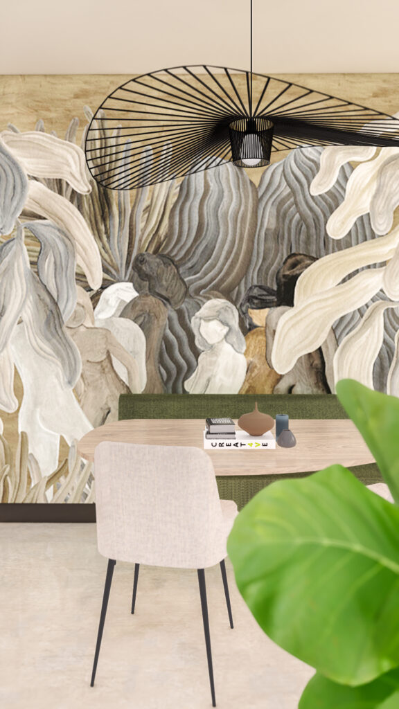 Interieuradvies appartement Bergen op Zoom Nieuwbouw