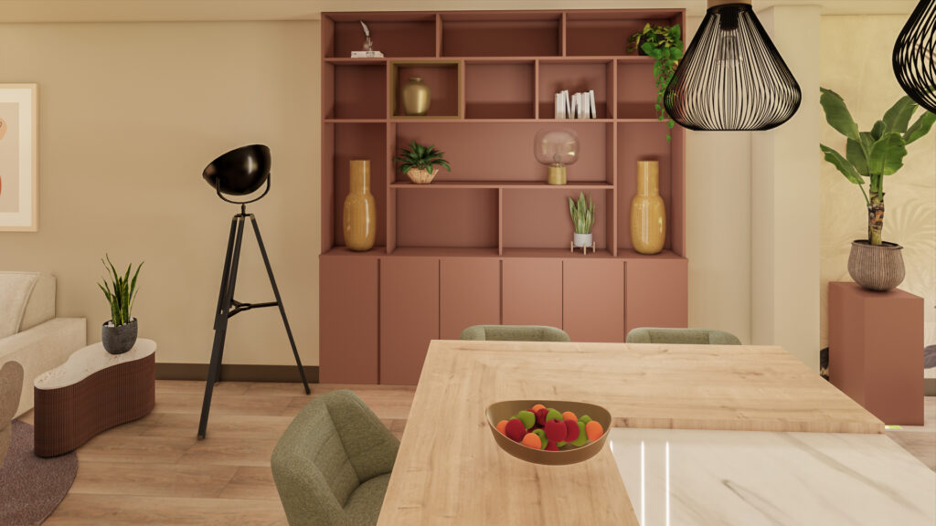 Interieuradvies Bergen op zoom renovatie meilust