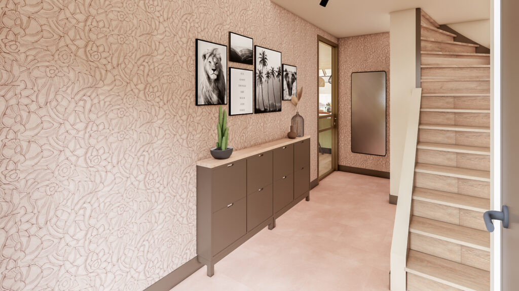 Interieuradvies Bergen op zoom renovatie meilust