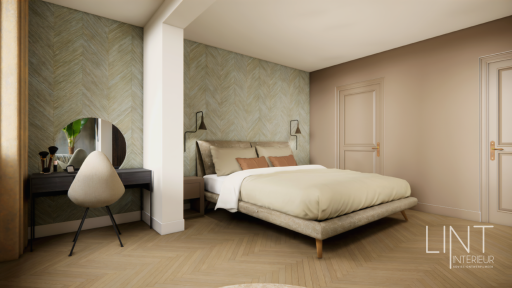 Verkoopstyling interieurontwerp Bergen op Zoom Rijkebuurtstraat LINT interieur