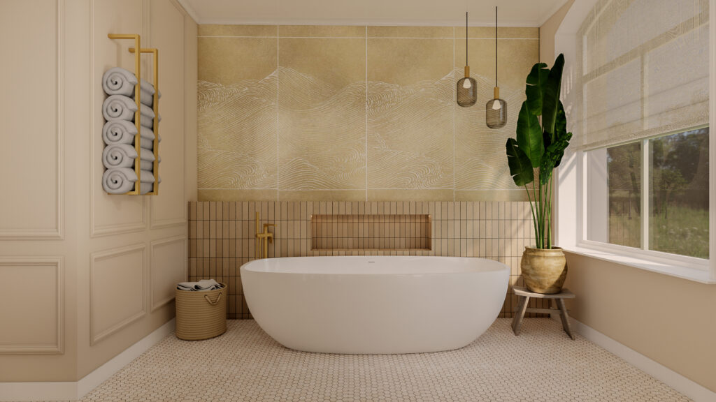 Interieuradvies Roosendaal Notariswoning